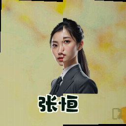 张恒